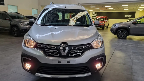 Renault Kangoo Ii 1.6 Sce Stepway 2025