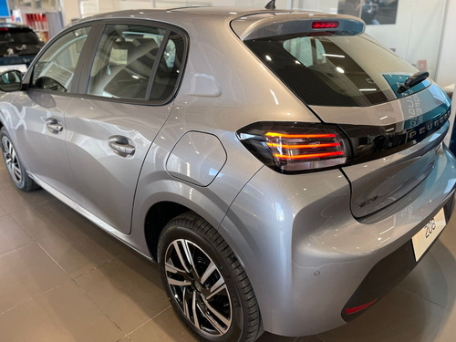 Peugeot 208 1.0T Allure Pack 2024