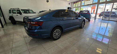 Volkswagen Vento 1.4 Comfortline 150cv At 2019