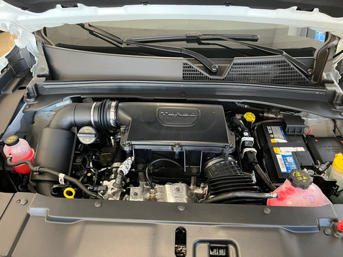 RAM Rampage 2.0 Laramie Night Edition Gme At9 4X4 2025