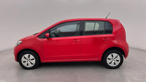 Volkswagen Up! 1.0 Move Up! 75cv 5 p 2015