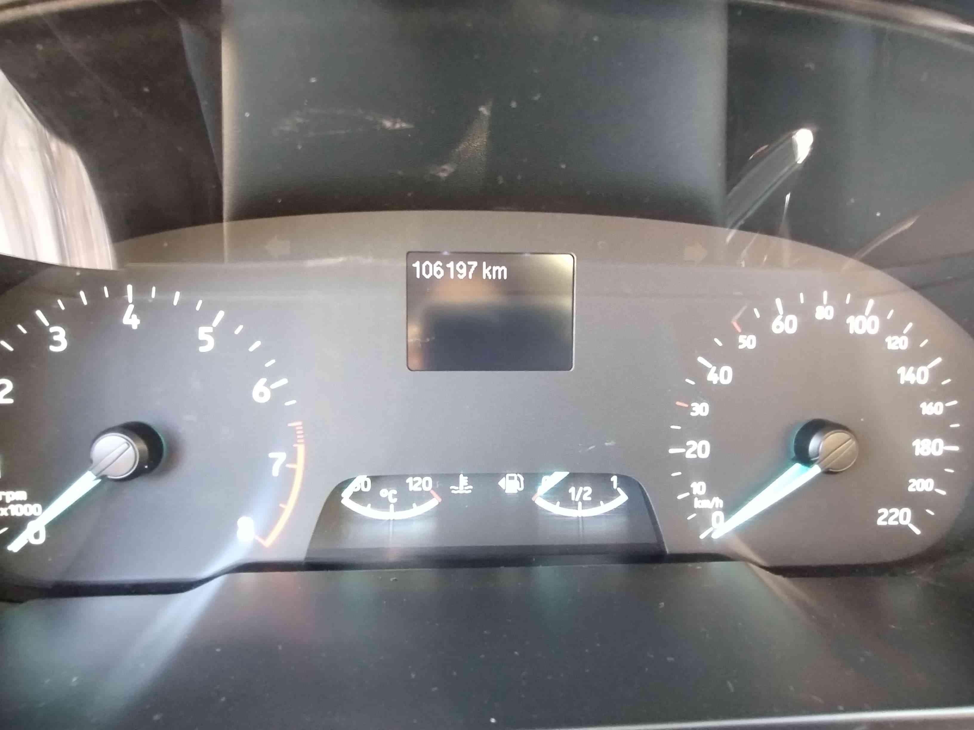 Ford Ecosport 1.5 SE AUT L/18 2017