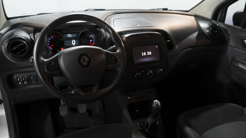 Renault Captur 1.6 Life 2018