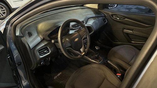 Chevrolet Onix 1.4 Ltz Mt 98cv 2015