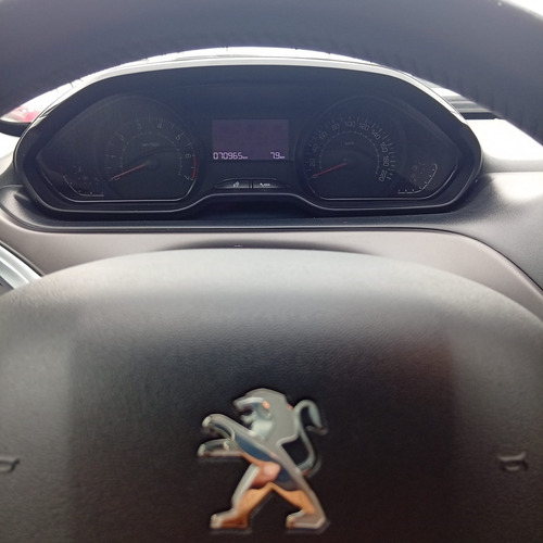 Peugeot 2008 1.6 Feline am20 2021