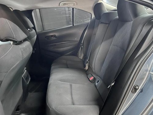 Toyota Corolla 2.0 XLI CVT L20 2024