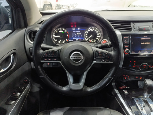 Nissan Frontier 2.3bt Platinum 4x4 At L22 2022