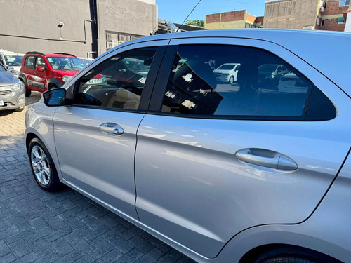 Ford Ka 1.5 SE 5P L18 2018