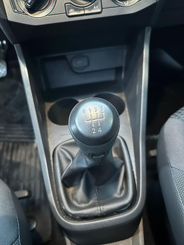 Volkswagen Gol Trend 1.6 Trendline 101cv 2021