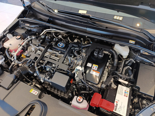 Toyota Corolla 1.8 Hev Seg Ecvt 2022