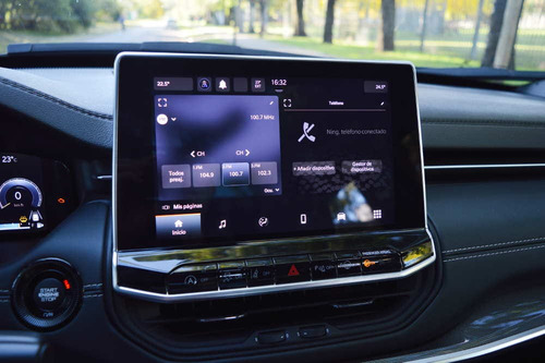 Jeep Compass 1.3 T270 Serie-S 4X2 At6 2025