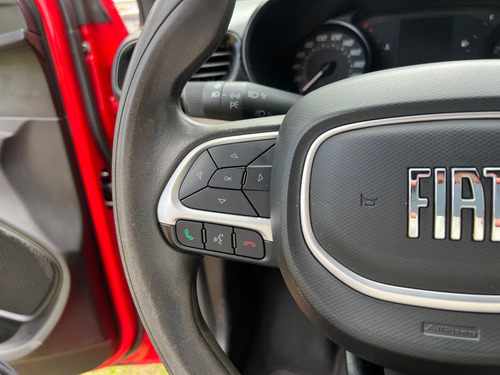 Fiat Cronos 1.3 Gse Drive 2023