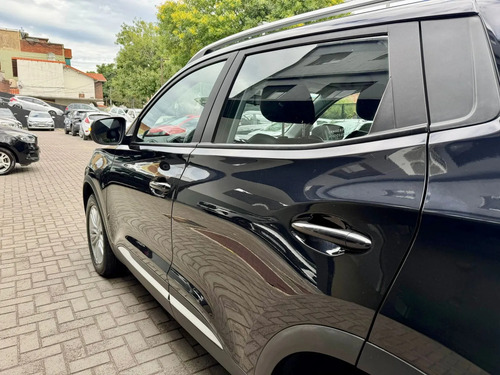 Chery Tiggo 4 2.0 4X2 CONFORT CVT L20 2021