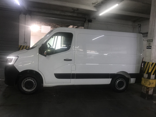 Renault Master 2.3 L1h1 Aa 2025