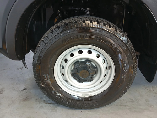 Ford Ranger 2.0 Tdi Dc 4X4 L/23 Xl 6Mt 2024