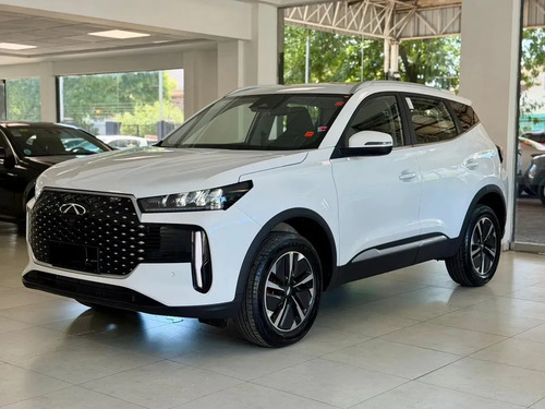 Chery Tiggo 4 1.5 T HEV PREMIUM CVT 2026