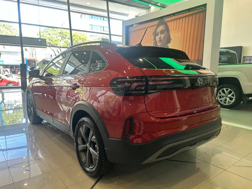 Volkswagen Nivus 1.0 Tsi 200 Highline 2026