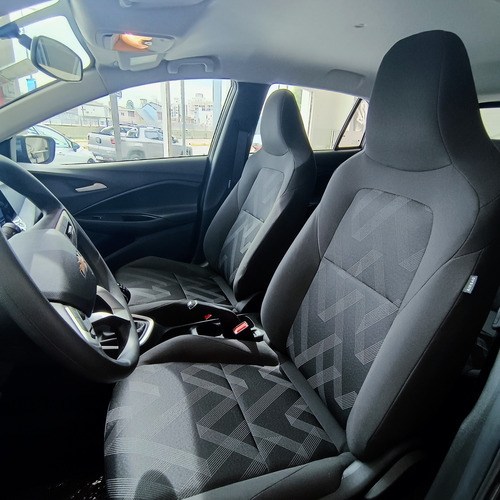 Chevrolet Onix 1.0 Lt 2026