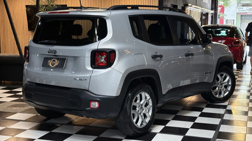 Jeep Renegade 1.8 Sport 2018
