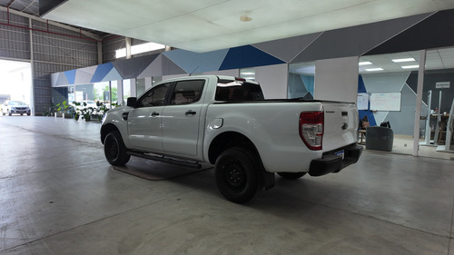 Ford Ranger 2.2 Cd 4x4 Xl Safety Tdci 125cv 2016