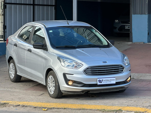 Ford Ka 1.5 S 2019