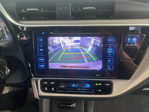 Toyota Corolla 1.8 Xei Pack L17 2017