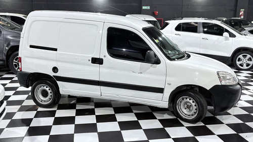 Citroën Berlingo Furgon 1.6 Bussines Hdi 92cv Am54 2020