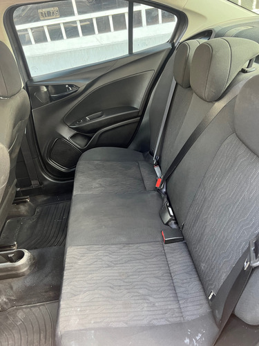 Fiat Cronos 1.3 Drive Mt 2023