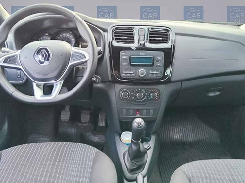 Renault Sandero 1.6 16v Life 2023