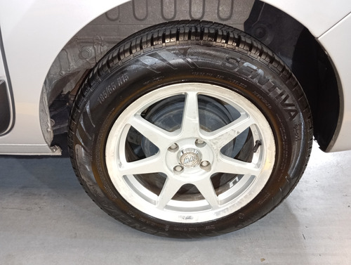 Renault Kangoo 1.5 Dci Express Confort 5as L/18 2018