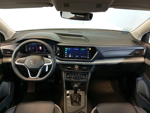 Volkswagen Taos 1.4 250 Tsi Comfortline At L/24 2025