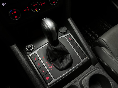 Volkswagen Amarok 3.0 TD V6 258HP 4X4 DC HIGHLINE AT L20 2023