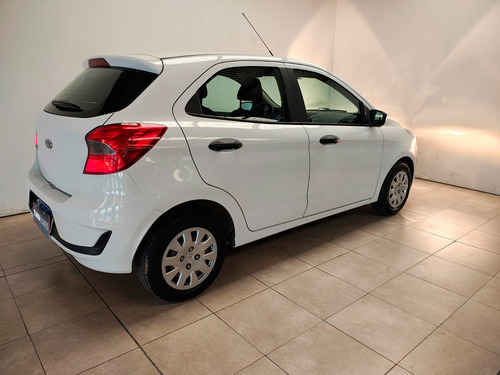 Ford Ka 1.5 S 2020
