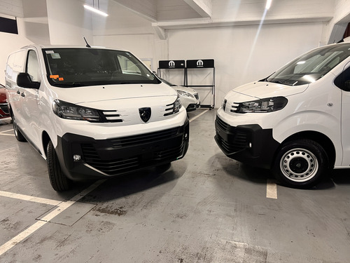 Peugeot Expert 1.6 Hdi Premium 2025