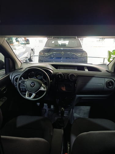 Renault Kangoo Ii Express Kangoo Express 2 A 1.6 SCe 114 2026