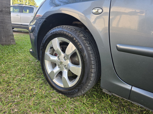 Peugeot 307 2.0 Hdi Xs Premium 110cv 2008