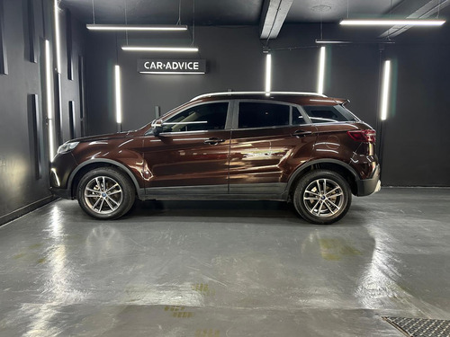 Ford Territory 1.5 T TITANIUM L20 2021