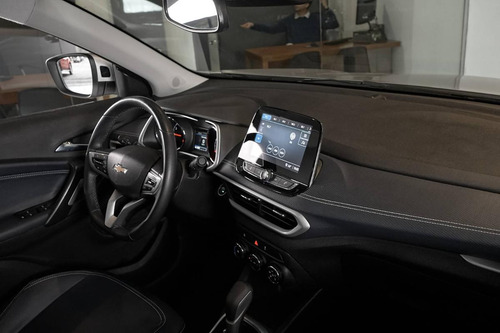 Chevrolet Tracker 1.2 Premier Turbo At 2023