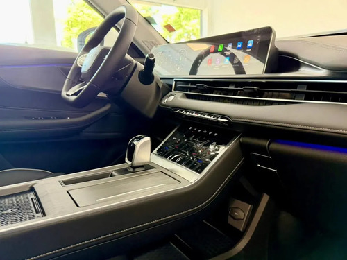 Chery Tiggo 4 1.5 T HEV PREMIUM CVT 2026