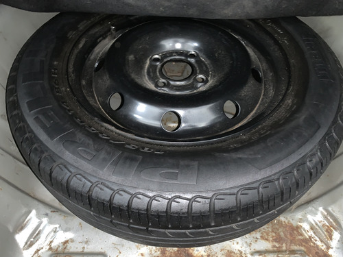 Renault Logan 1.6 Authentique 85cv 2014