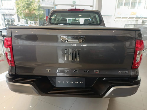 Fiat TITANO 2.2 Multijet FREEDOM PLUS AT8 AWD 2026