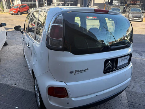 Citroën C3 Picasso 1.6 Exclusive 115cv 2013