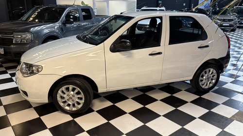Fiat Palio 1.4 Fire Pack Confort 2017