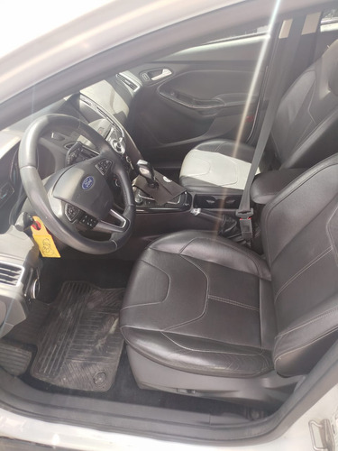 Ford Focus TITANIUM 2019