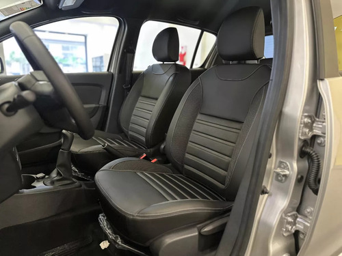 Renault Stepway intense CVT 2025