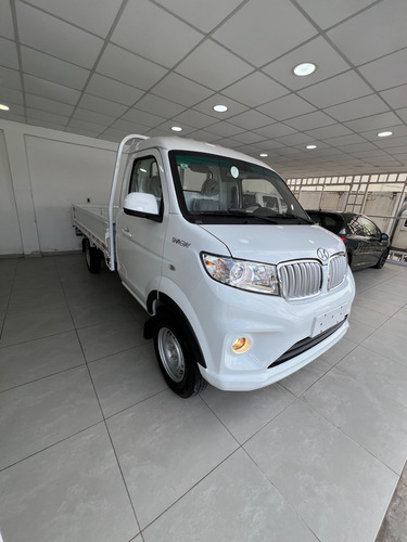 Shineray T30 T30 Minitruck Cab Simple 2025