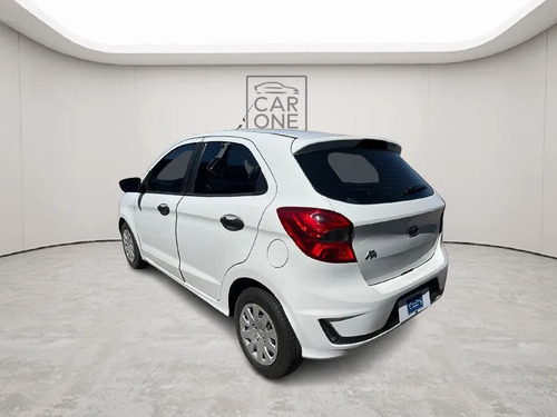 Ford Ka 1.5 S 5P L18 2020