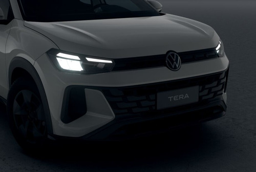 Volkswagen Tera 1.6 Msi Trendline 2025