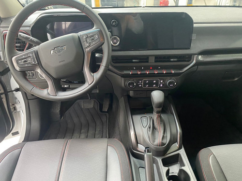 Chevrolet S10 2.8 Cd 4x4 Z71 Tdci 200cv At 2025