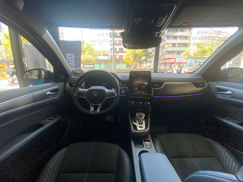 Renault Arkana 1.3 E-Tech Hybrid 2025